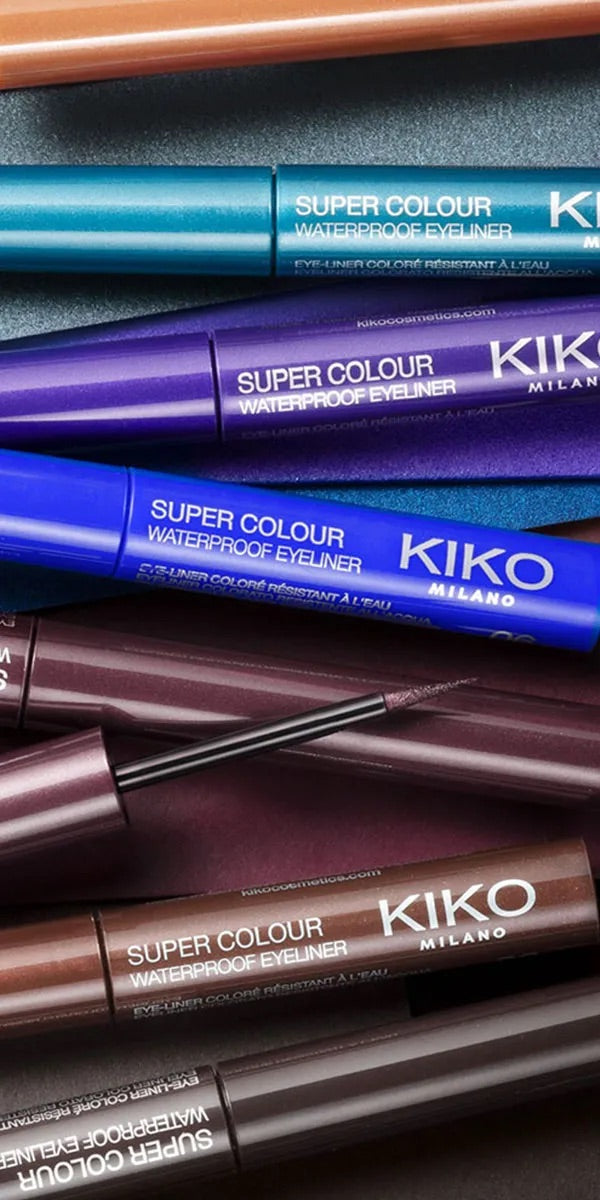 Kiko Milano Colour – Savvy Shop
